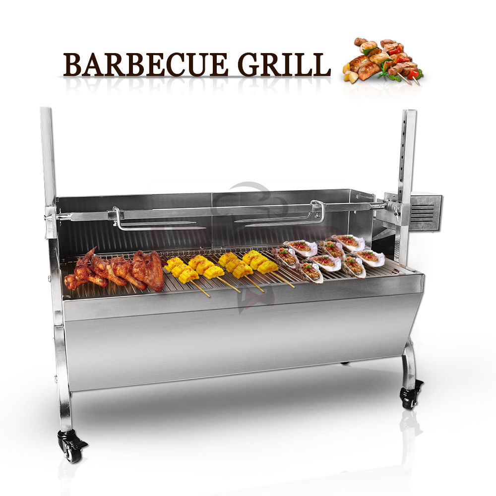 ITOP High Quality Commercial C - Commercial Kitchen Broiler avaliação e preço