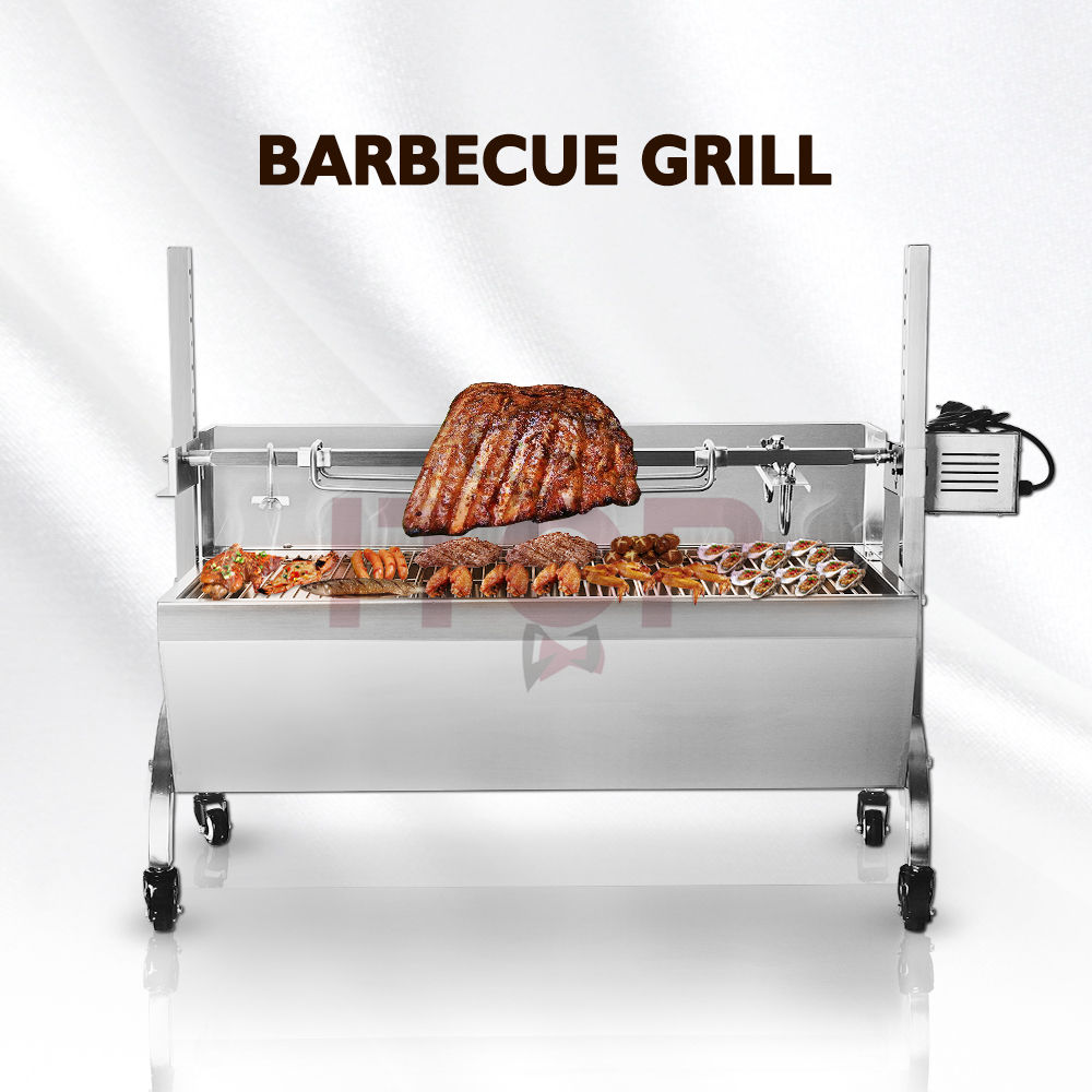 ITOP High Quality Commercial C - Commercial Kitchen Broiler avaliação e preço