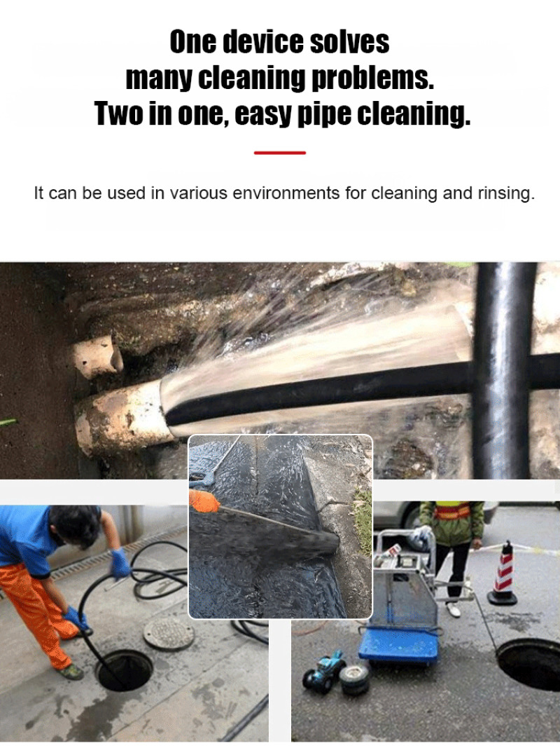 High Pressure Washer Drain Unc - Commercial Kitchen Supplies avaliação e preço