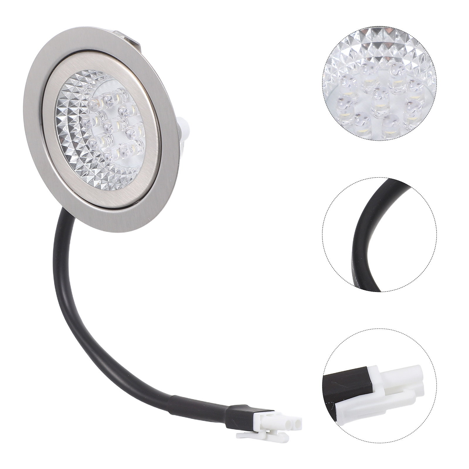 LED Range Hood Lights El Socke - Commercial Kitchen Range Hood avaliação e preço