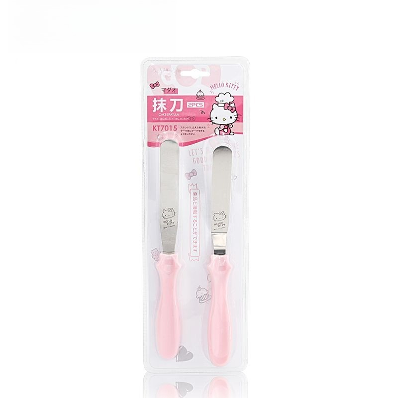 Hello Kitty Inspired Offset Sp - Commercial Kitchen Products avaliação e preço