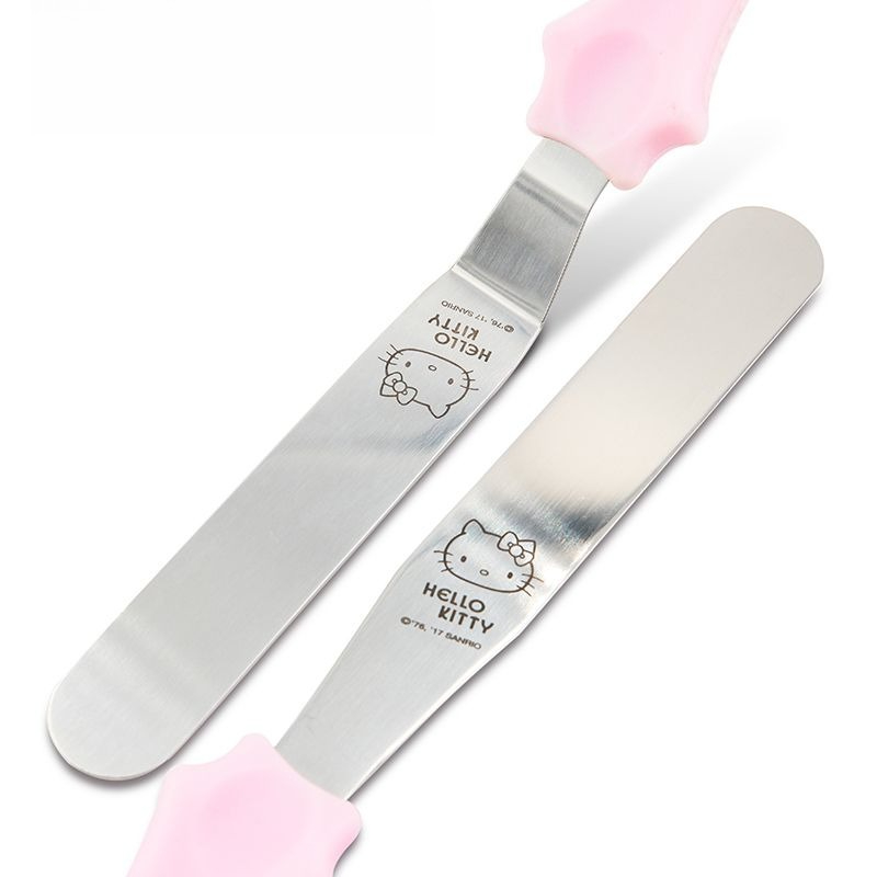 Hello Kitty Inspired Offset Sp - Commercial Kitchen Products avaliação e preço