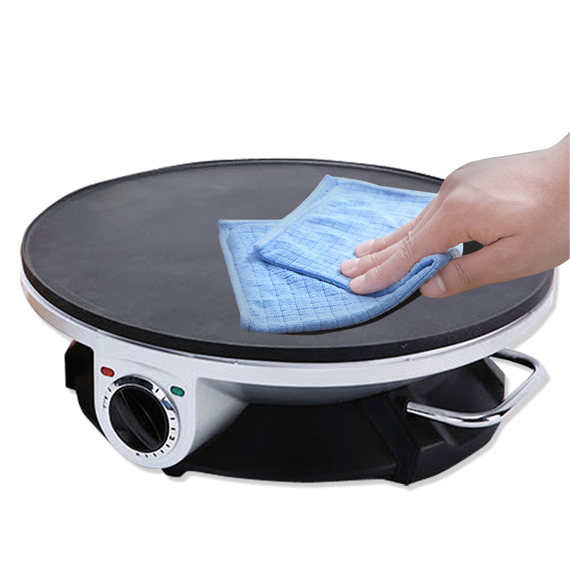 Crepe Maker Home Pancake Pan 3 - Crepe Maker Griddle avaliação e preço