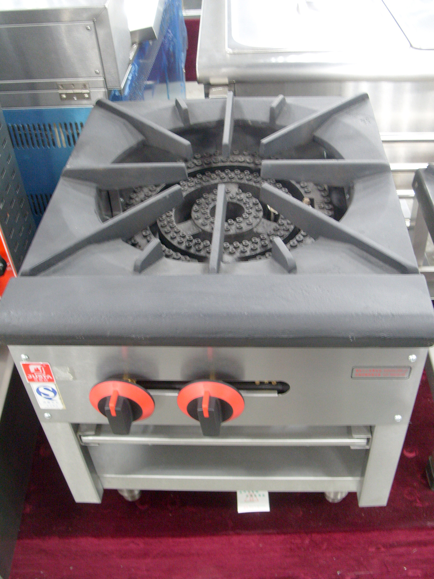 Heavy Duty Big Production Abil - Commercial Kitchen Products avaliação e preço