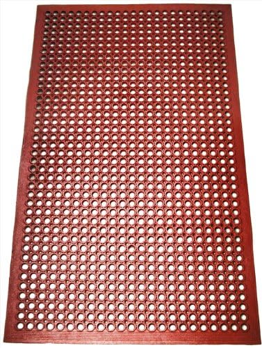 Commercial Grade Anti-Fatigue  - Commercial Kitchen Mats Anti Fatigue avaliação e preço