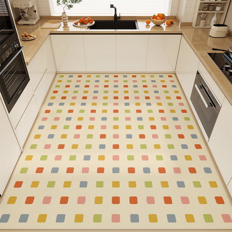 Carpet for Kitchen Pvc Floor M - Commercial Kitchen Mats Anti Fatigue avaliação e preço