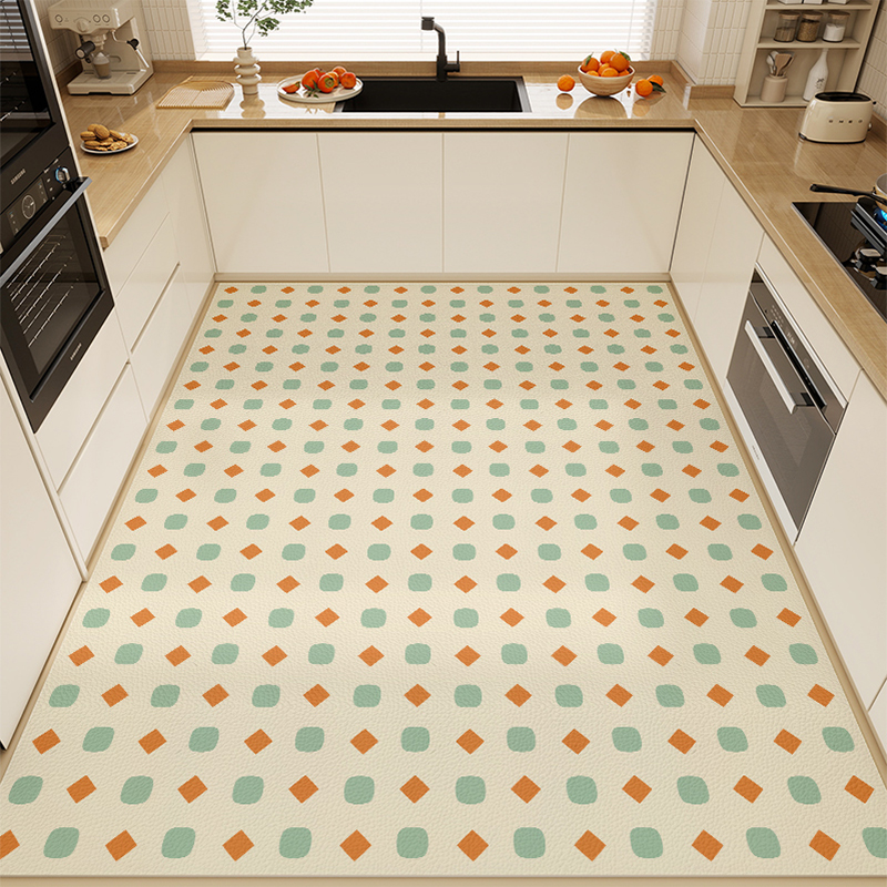Carpet for Kitchen Pvc Floor M - Commercial Kitchen Mats Anti Fatigue avaliação e preço