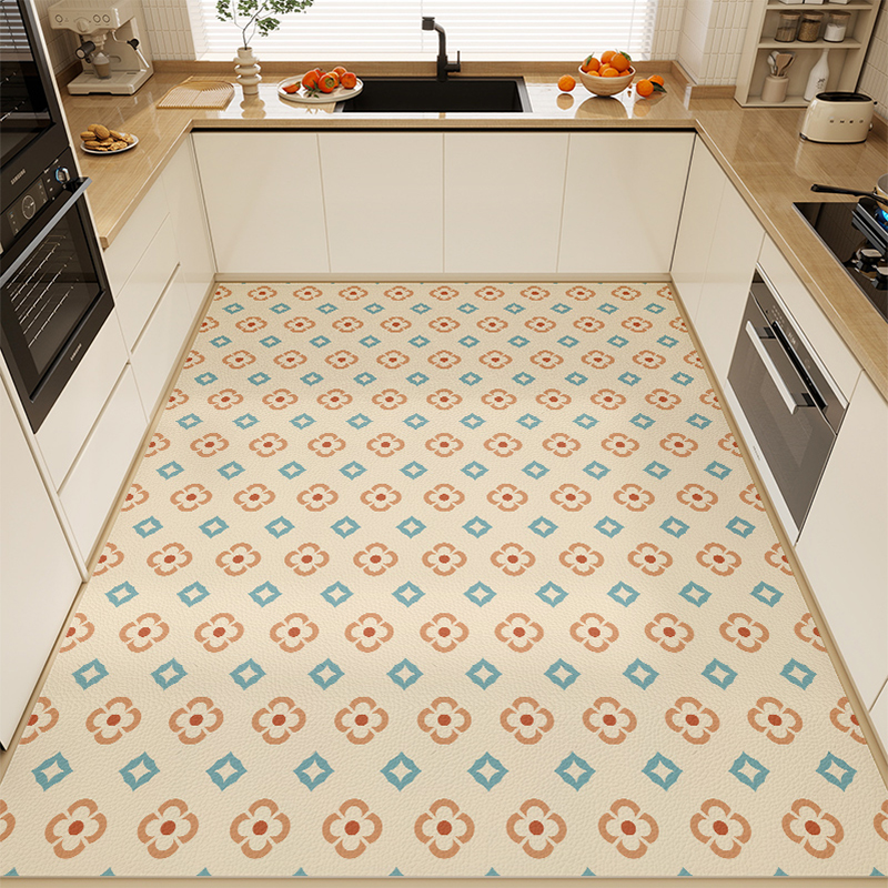Carpet for Kitchen Pvc Floor M - Commercial Kitchen Mats Anti Fatigue avaliação e preço
