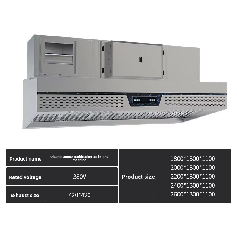 Commercial Kitchen Stainless S - Commercial Kitchen Range Hood avaliação e preço