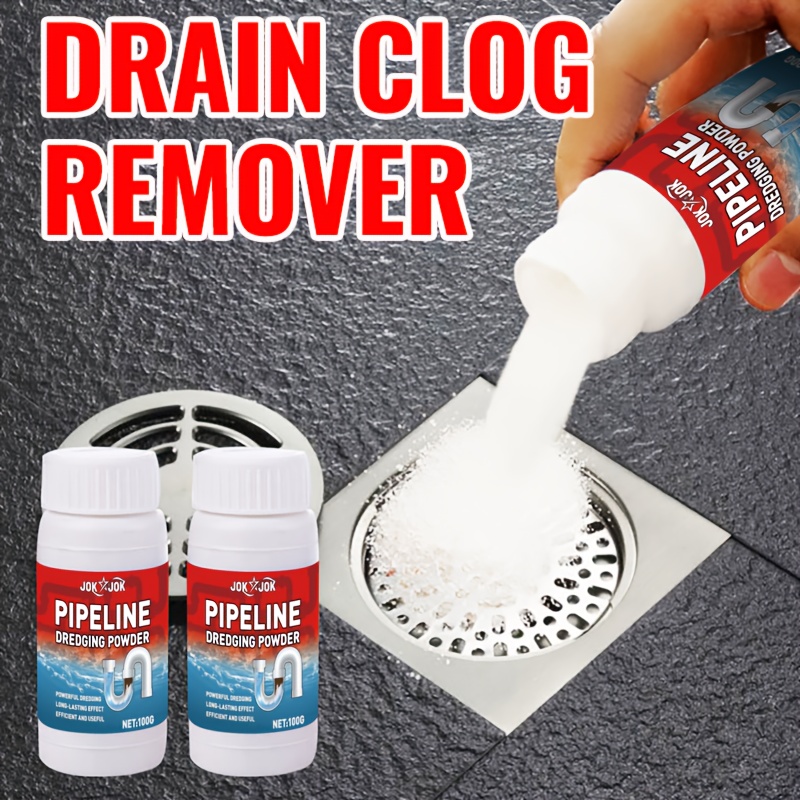 Jokjok Multi-Purpose Drain Cle - Commercial Kitchen Supplies avaliação e preço