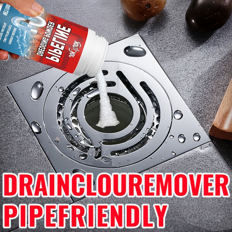 Jokjok Multi-Purpose Drain Cle - Commercial Kitchen Supplies avaliação e preço