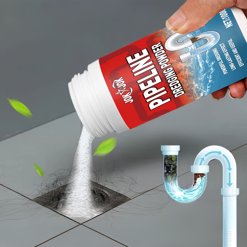 Jokjok Multi-Purpose Drain Cle - Commercial Kitchen Supplies avaliação e preço