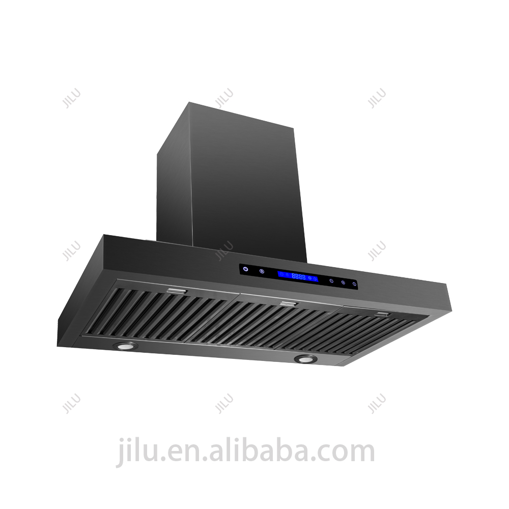 Commercial Customizable 430 St - Commercial Kitchen Hoods avaliação e preço