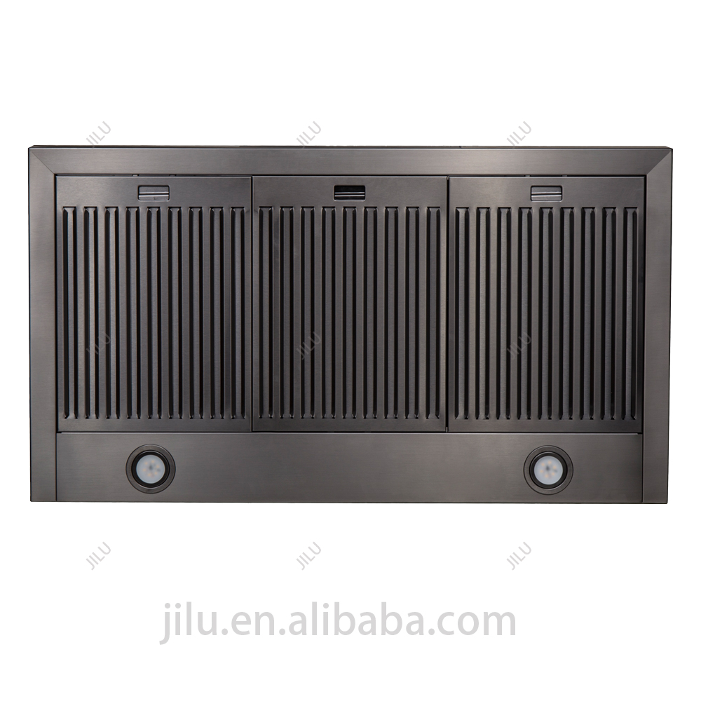 Commercial Customizable 430 St - Commercial Kitchen Hoods avaliação e preço