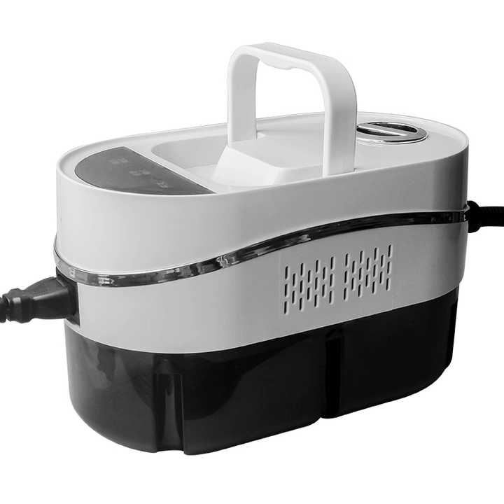 Popular Hot sell 1500W Electri - Commercial Kitchen Hoods avaliação e preço