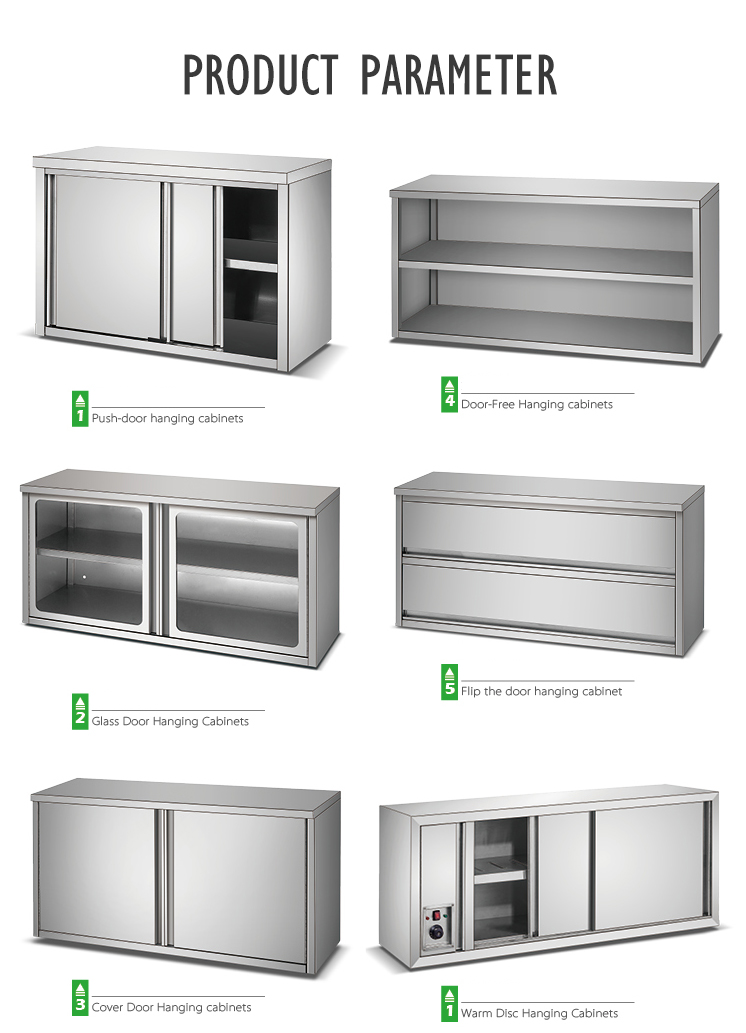 Industrial Electric Heating Wa - Commercial Kitchen Cabinet avaliação e preço