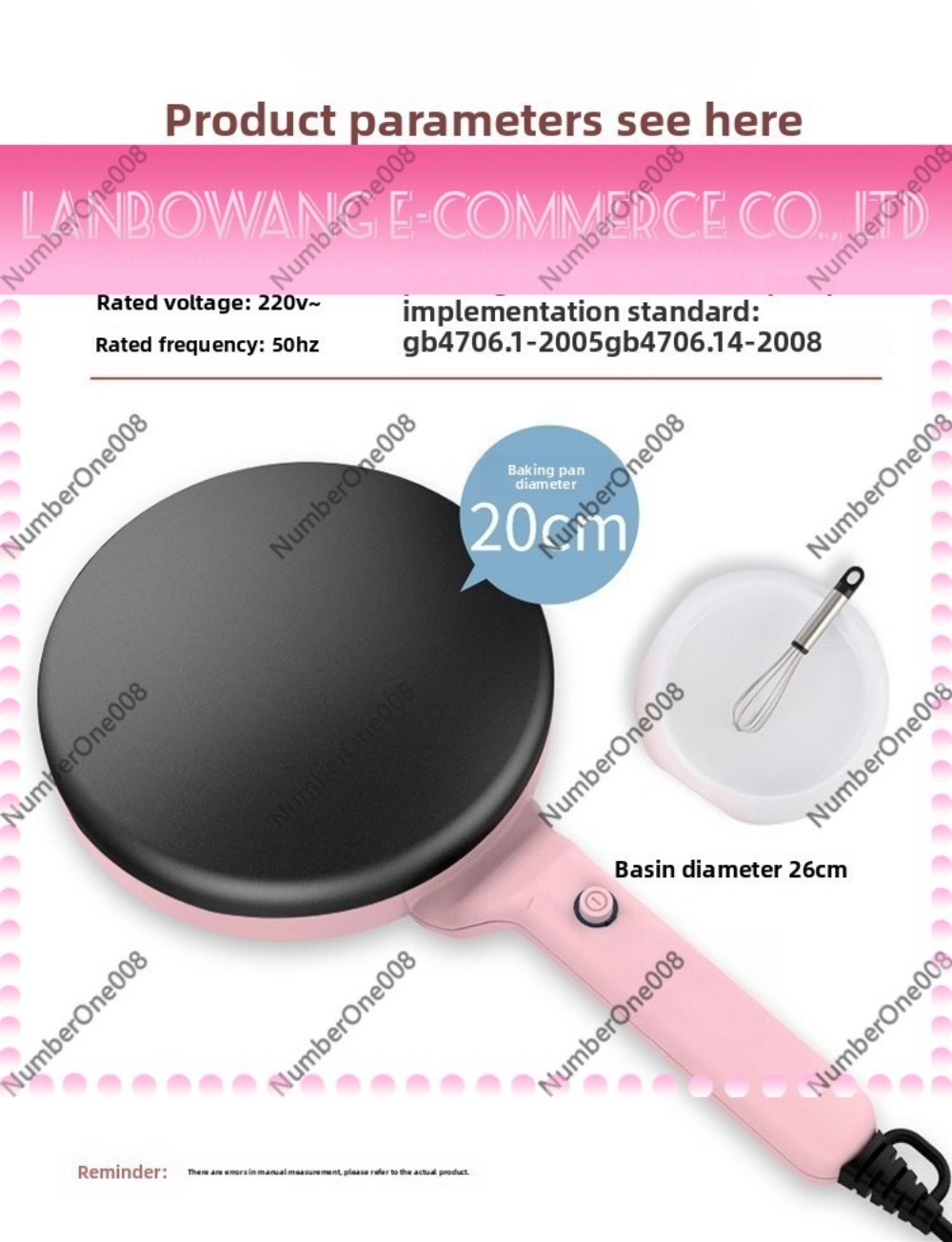 Home Electric Crepe Griddle Ma - Crepe Maker Griddle avaliação e preço