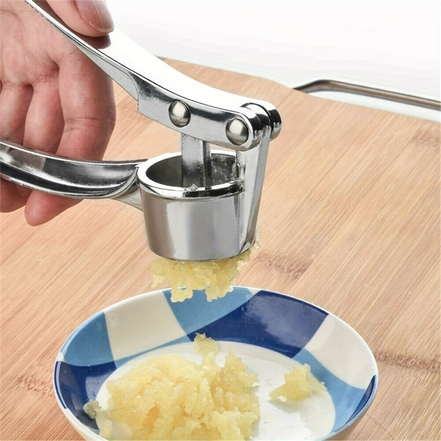 Commercial Heavy Duty Garlic P - Commercial Kitchen Supplies avaliação e preço