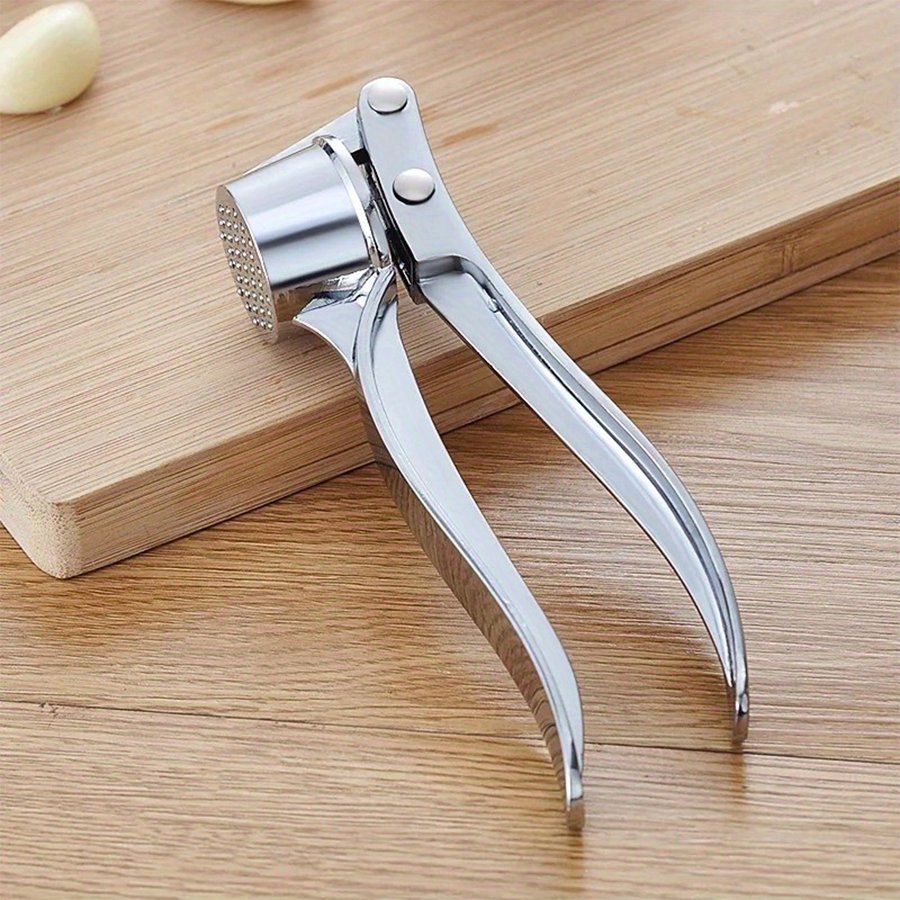 Commercial Heavy Duty Garlic P - Commercial Kitchen Supplies avaliação e preço