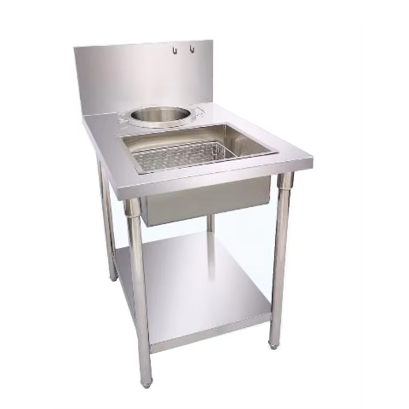 Commercial Floor Type Hood Cus - Commercial Kitchen Hoods avaliação e preço