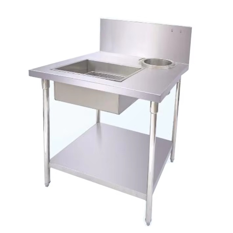 Commercial Floor Type Hood Cus - Commercial Kitchen Hoods avaliação e preço