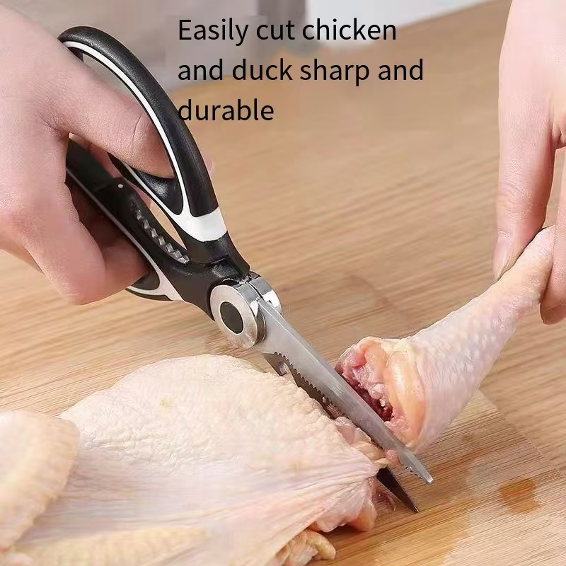 Multifunctional Kitchen Scisso - Commercial Kitchen Broiler avaliação e preço