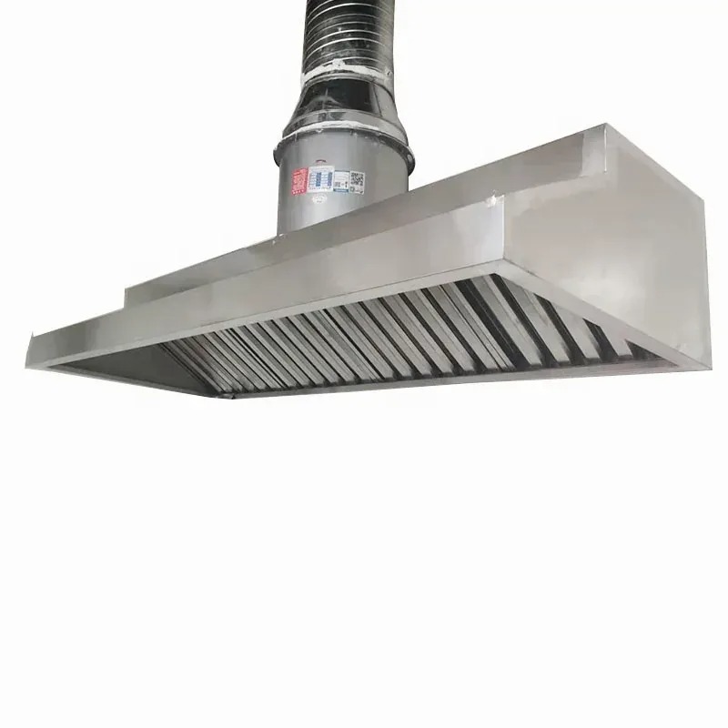 Kitlalong Commercial Stainless - Commercial Kitchen Hoods avaliação e preço