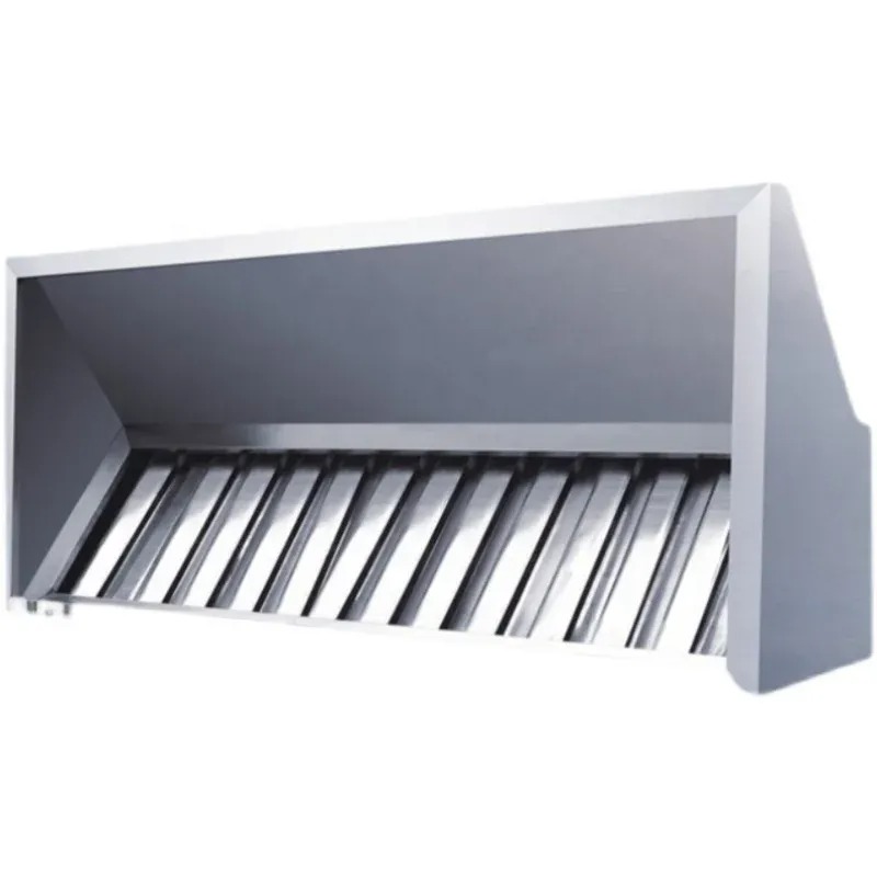 Kitlalong Commercial Stainless - Commercial Kitchen Hoods avaliação e preço