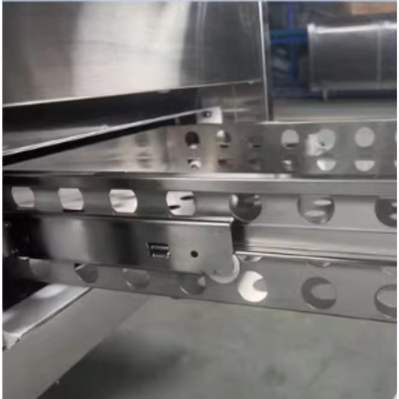 Commercial Stainless Steel Air - Commercial Kitchen Cabinet avaliação e preço