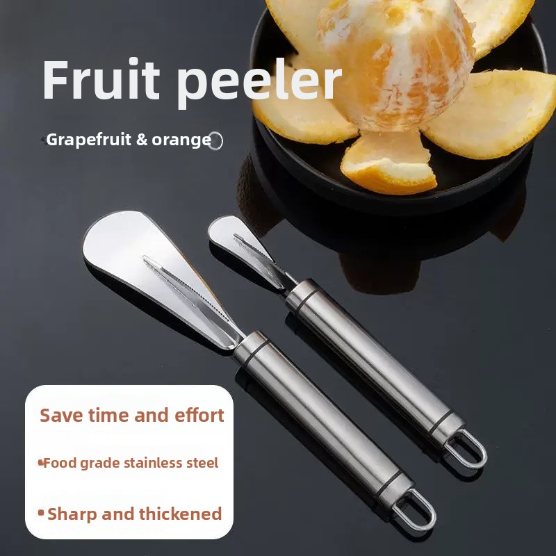 Stainless Steel Orange,Citru P - Commercial Kitchen Supplies avaliação e preço