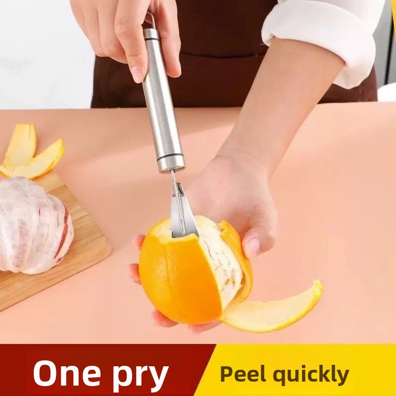 Stainless Steel Orange,Citru P - Commercial Kitchen Supplies avaliação e preço