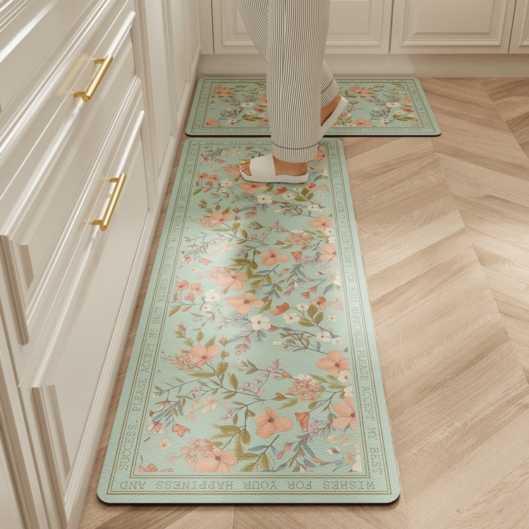 Carpet for Kitchen Floor Mat P - Commercial Kitchen Mats Anti Fatigue avaliação e preço