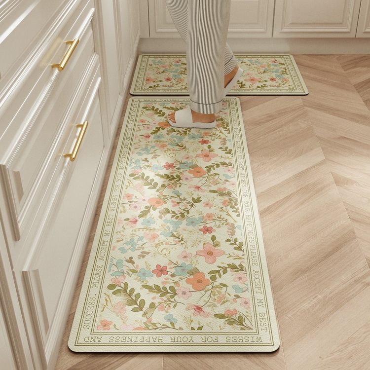 Carpet for Kitchen Floor Mat P - Commercial Kitchen Mats Anti Fatigue avaliação e preço