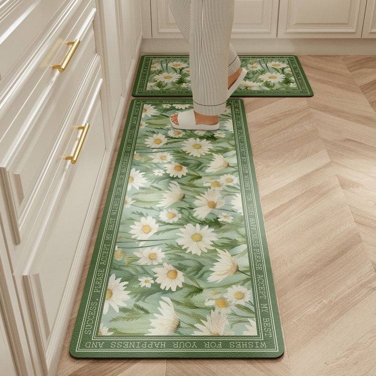 Carpet for Kitchen Floor Mat P - Commercial Kitchen Mats Anti Fatigue avaliação e preço