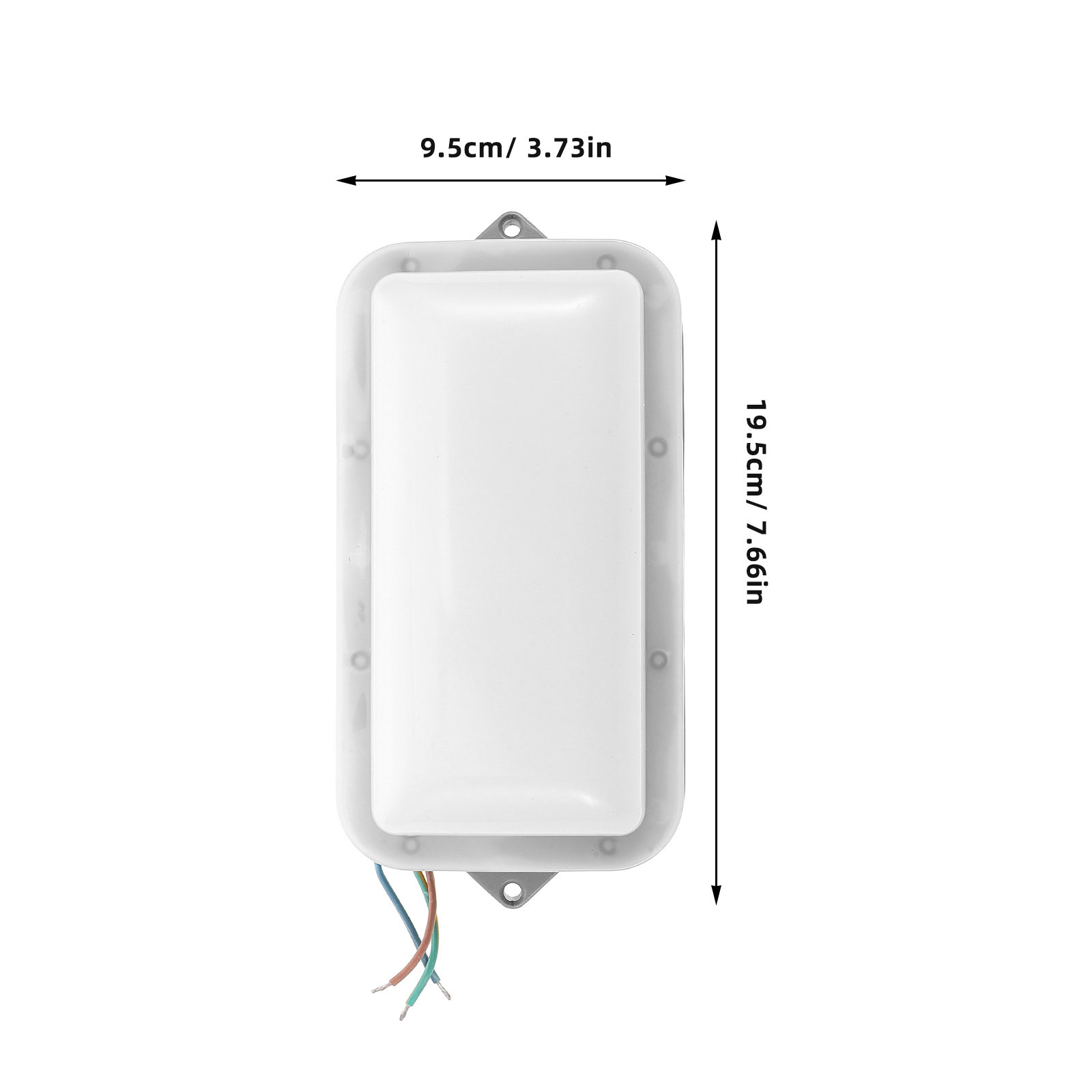 LED Hood Light 20W Commercial  - Commercial Kitchen Hoods avaliação e preço