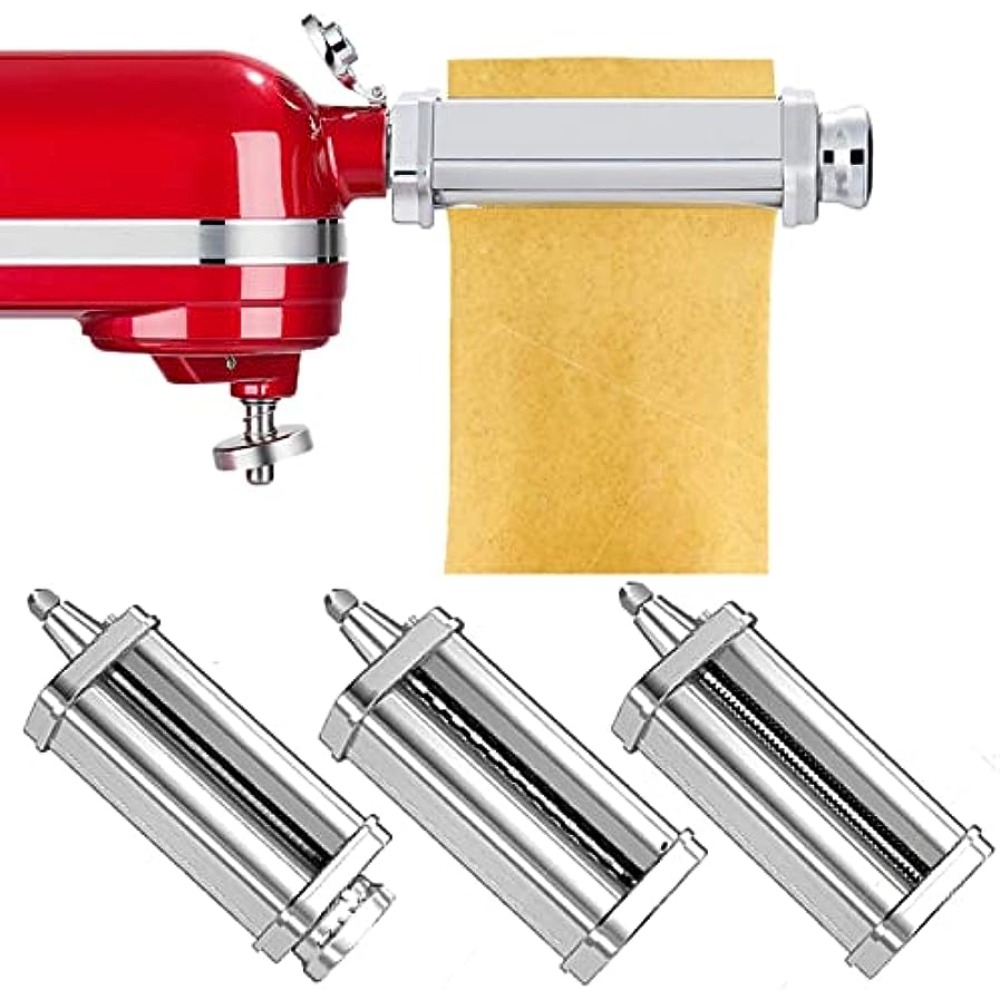 For kitchen pasta machine, sta - Commercial Kitchen Aid Mixer avaliação e preço
