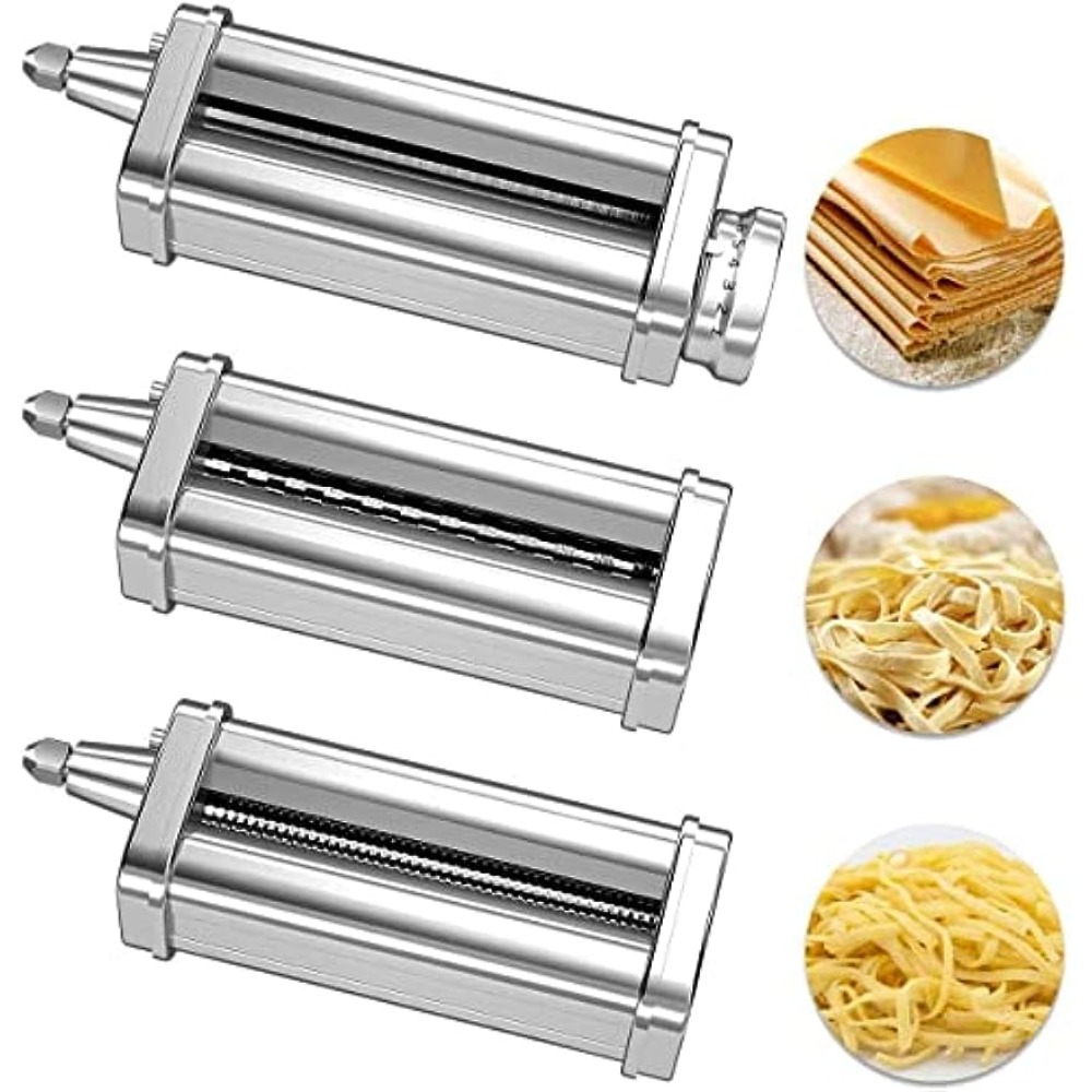 For kitchen pasta machine, sta - Commercial Kitchen Aid Mixer avaliação e preço