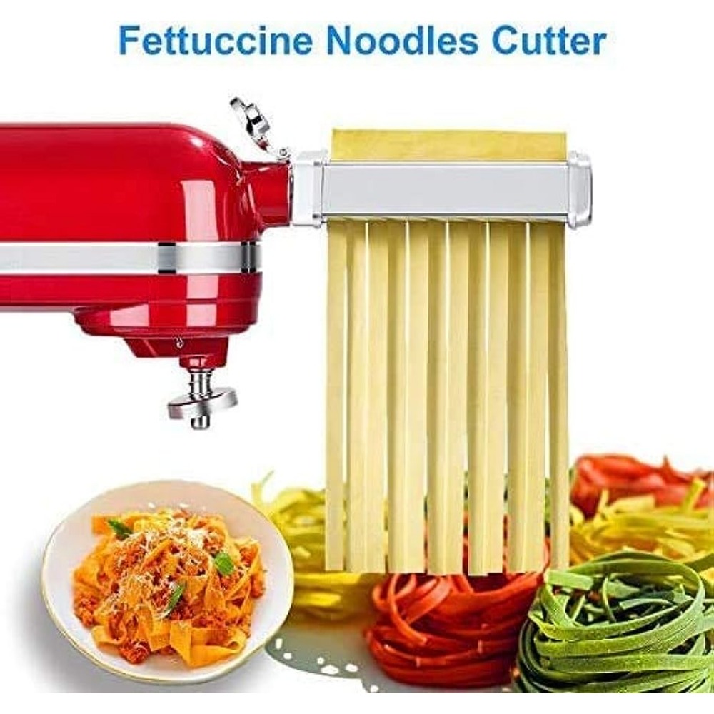 For kitchen pasta machine, sta - Commercial Kitchen Aid Mixer avaliação e preço