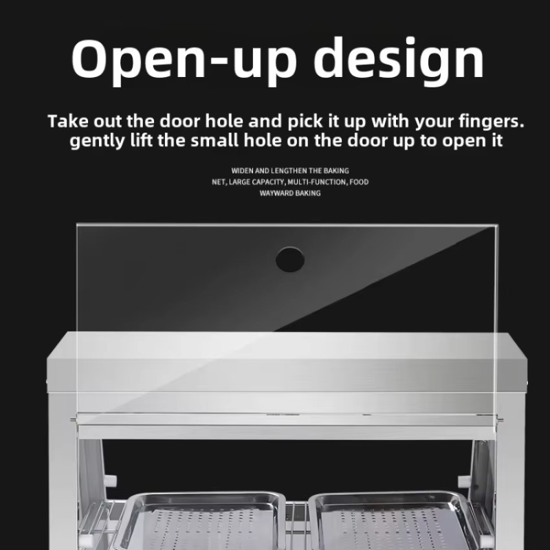 Commercial Insulated Stainless - Commercial Kitchen Cabinet avaliação e preço