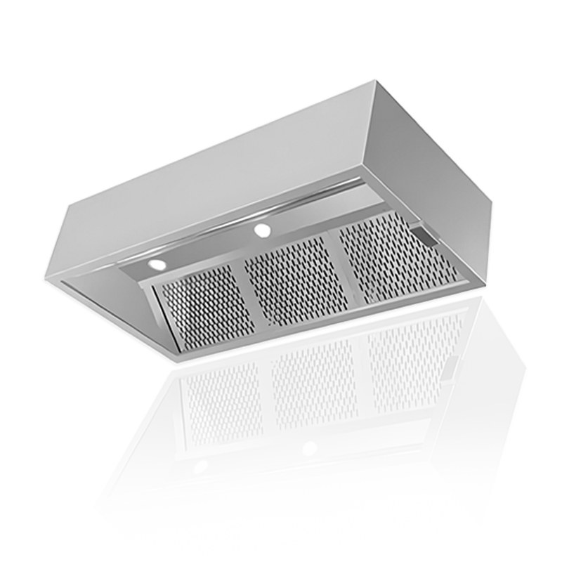 Commercial Kitchen Extractor C - Commercial Kitchen Hoods avaliação e preço