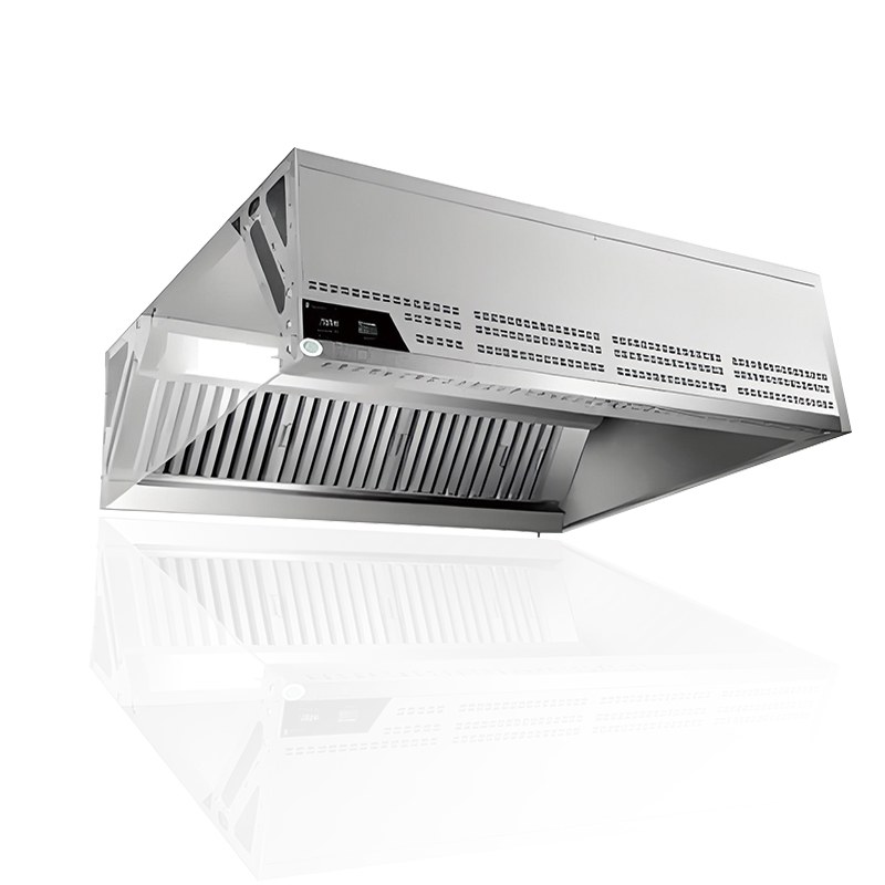 Commercial Kitchen Extractor C - Commercial Kitchen Hoods avaliação e preço