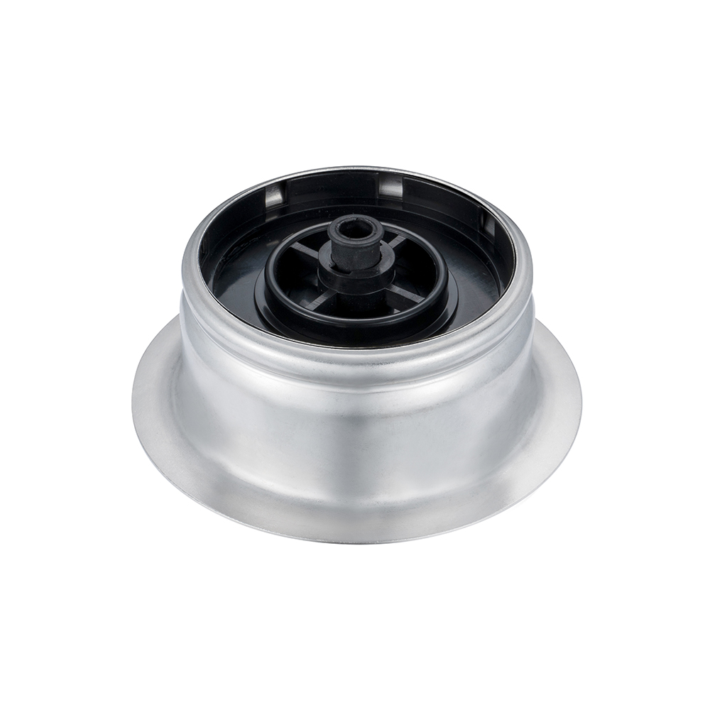 Stainless Steel Chrome Plated  - Commercial Kitchen Garbage Disposal avaliação e preço