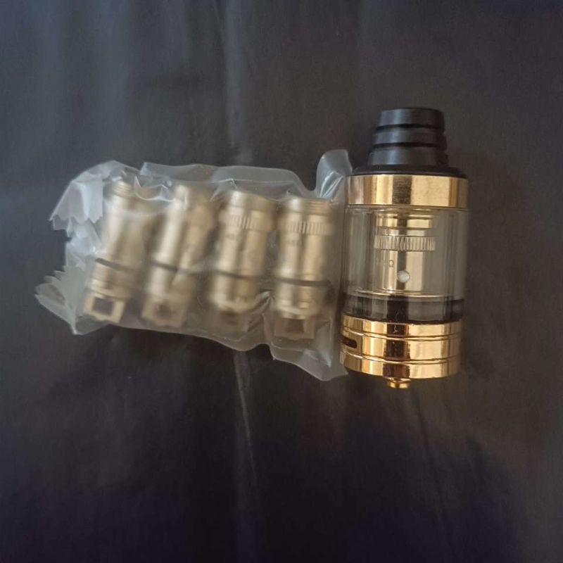 4PCS Coils or 1PC Tank of Cock - Commercial Kitchen Supplies avaliação e preço