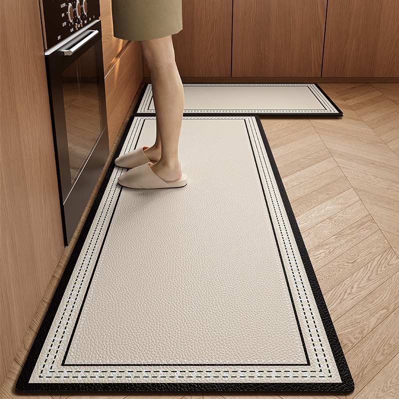 Kitchen Mat Waterproof Non-sli - Commercial Kitchen Mats Anti Fatigue avaliação e preço