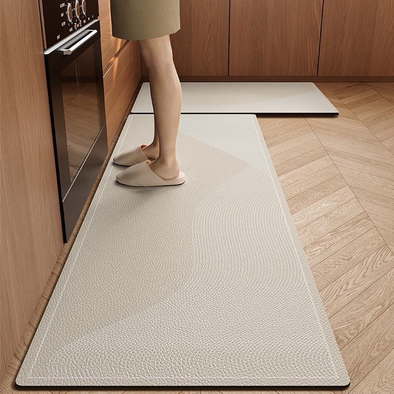 Kitchen Mat Waterproof Non-sli - Commercial Kitchen Mats Anti Fatigue avaliação e preço