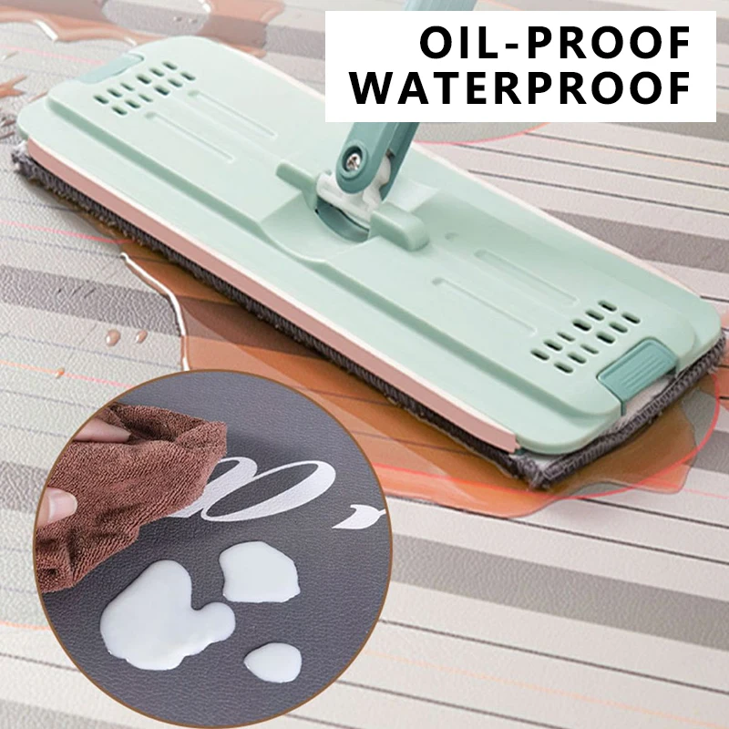 Kitchen Mat Waterproof Non-sli - Commercial Kitchen Mats Anti Fatigue avaliação e preço