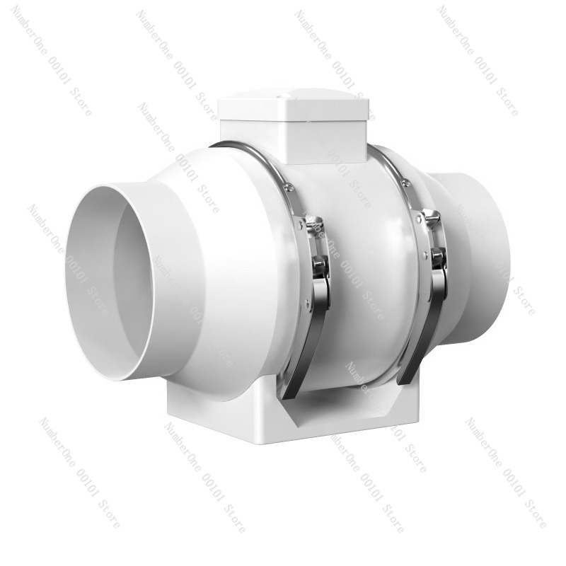 High-Power Kitchen Exhaust Fan - Commercial Kitchen Hoods avaliação e preço