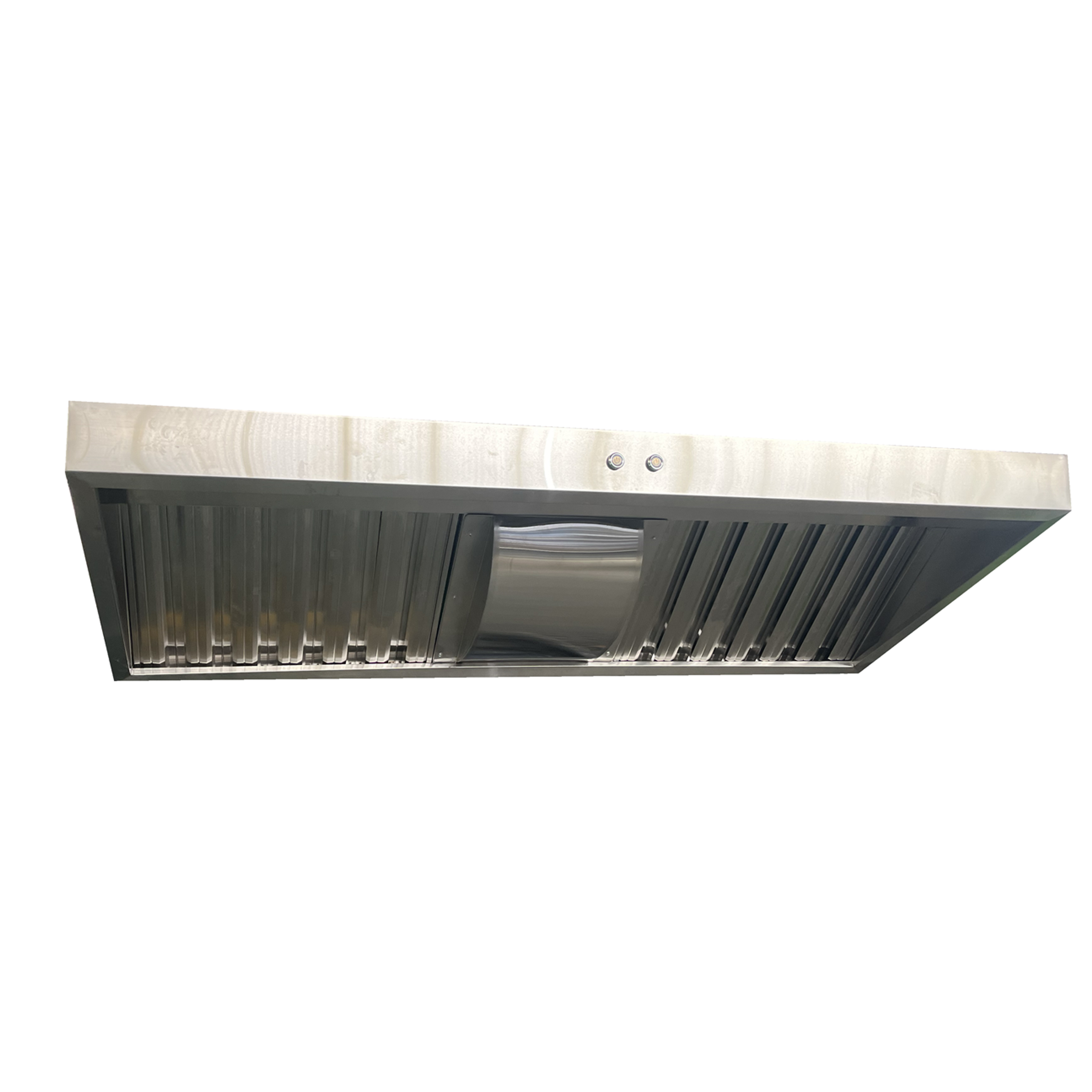 Food Trailer RV Use Custom 201 - Commercial Kitchen Hoods avaliação e preço