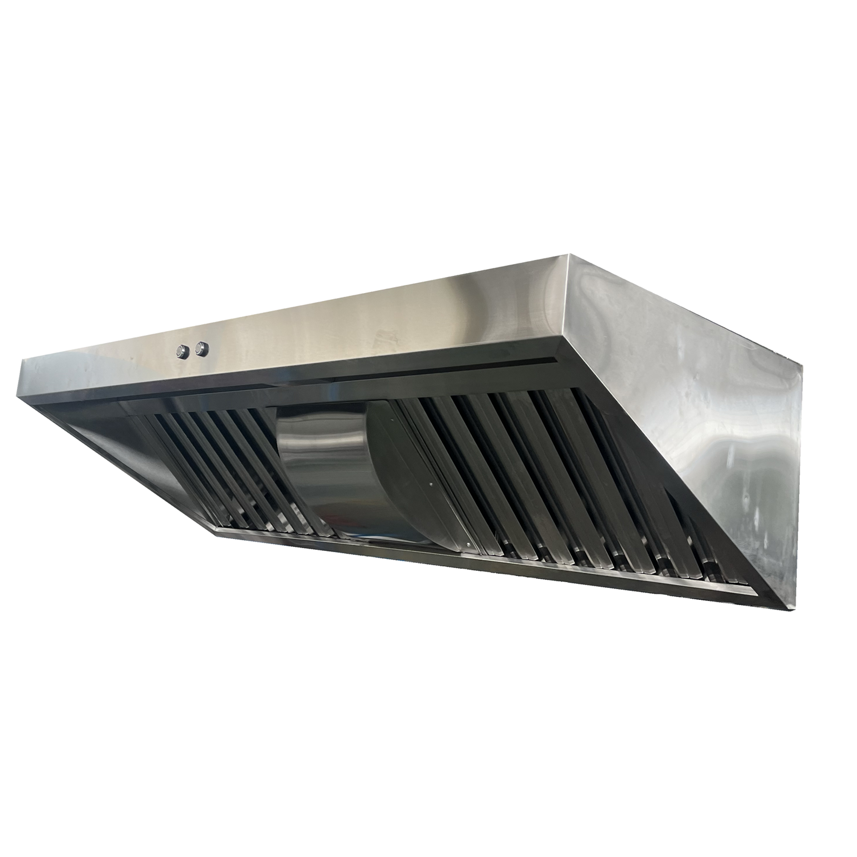 Food Trailer RV Use Custom 201 - Commercial Kitchen Hoods avaliação e preço