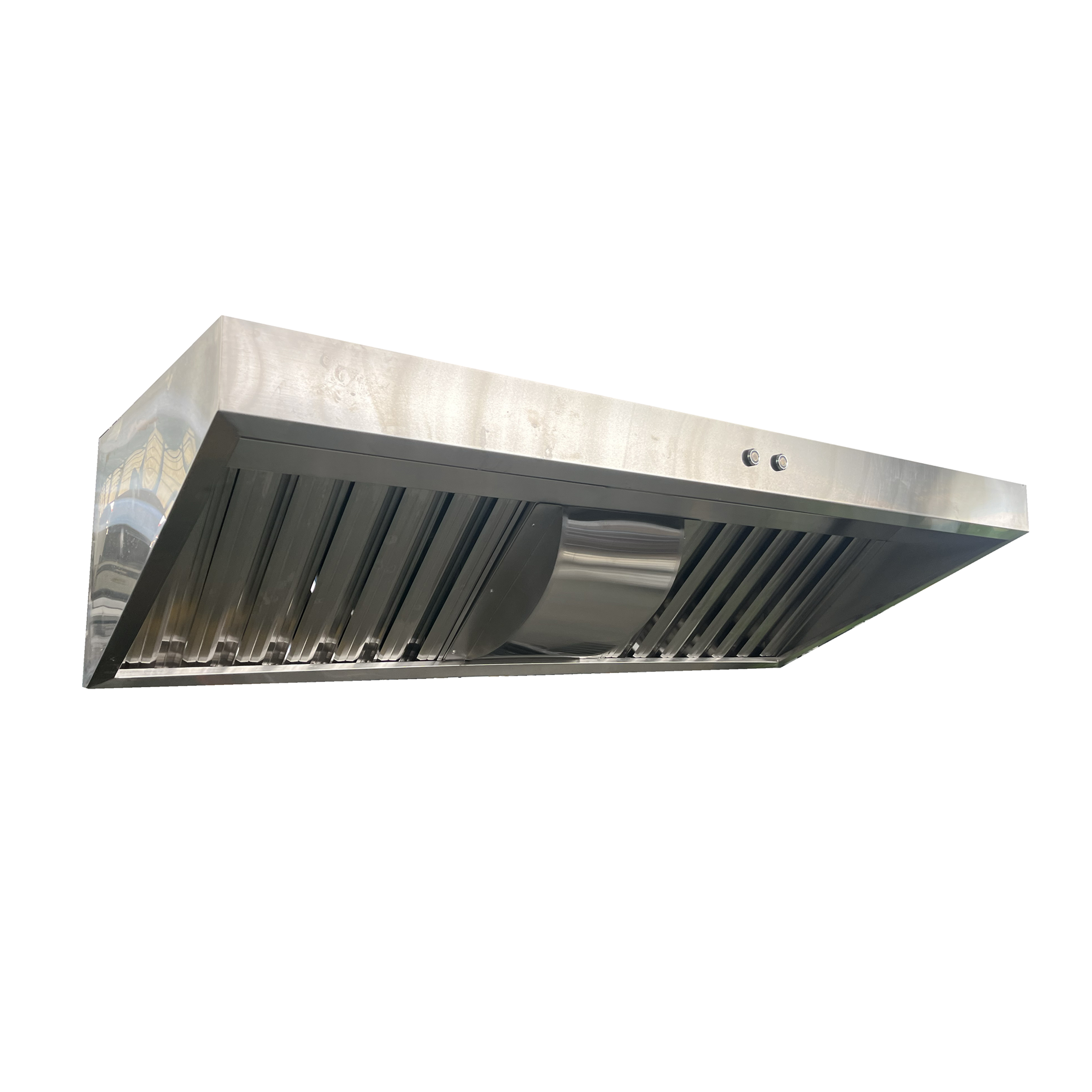 Food Trailer RV Use Custom 201 - Commercial Kitchen Hoods avaliação e preço